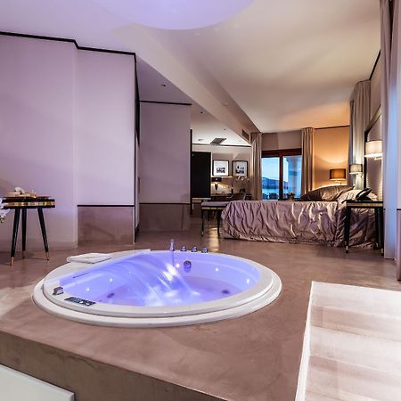 La Locanda Del Conte Mameli ออลเบีย ภายนอก รูปภาพ