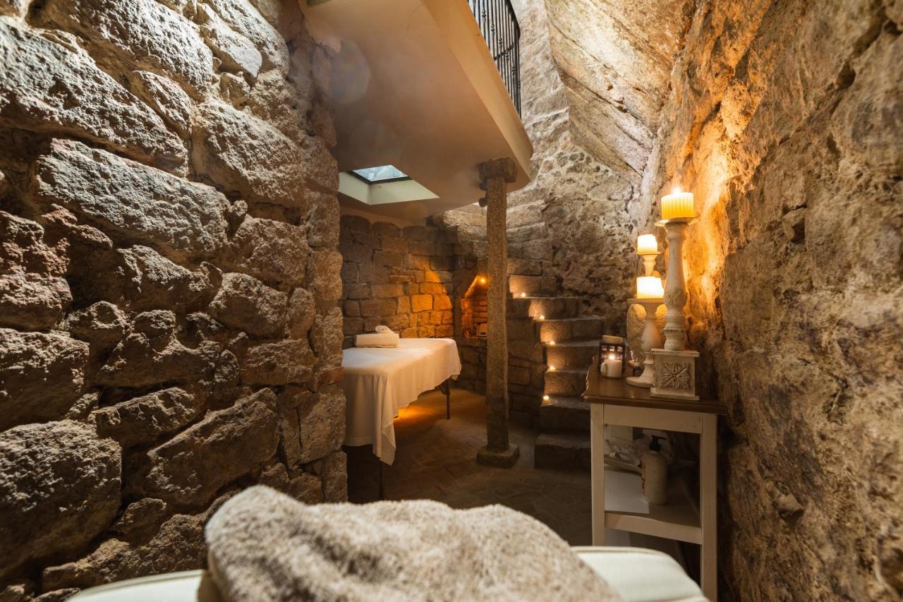 La Locanda Del Conte Mameli ออลเบีย ภายนอก รูปภาพ
