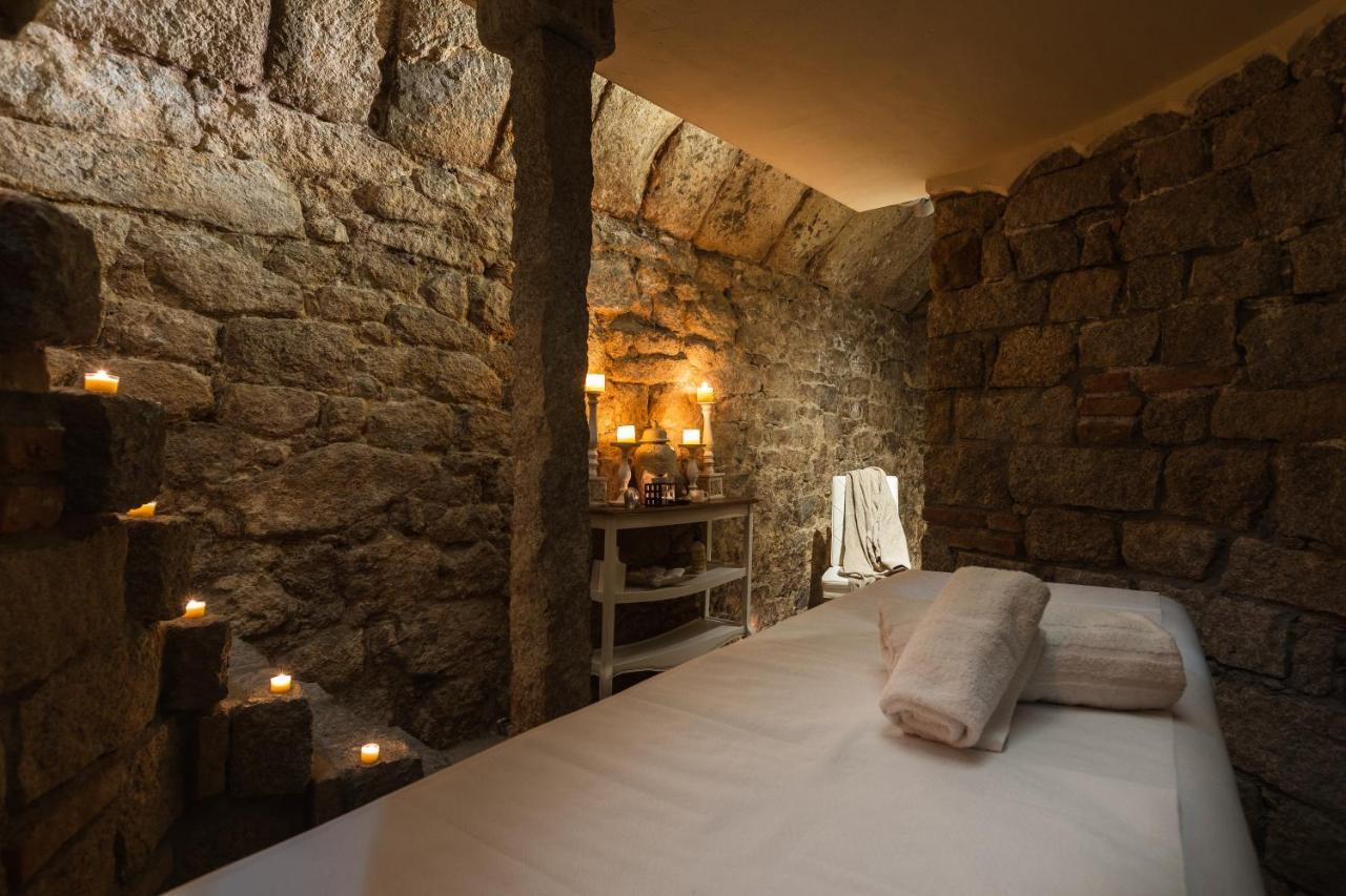 La Locanda Del Conte Mameli ออลเบีย ภายนอก รูปภาพ