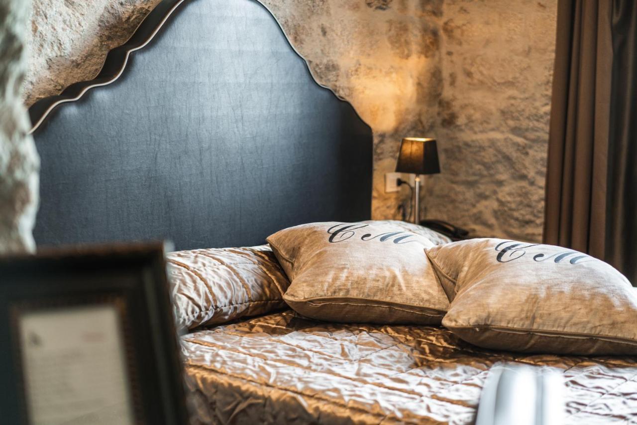 La Locanda Del Conte Mameli ออลเบีย ภายนอก รูปภาพ