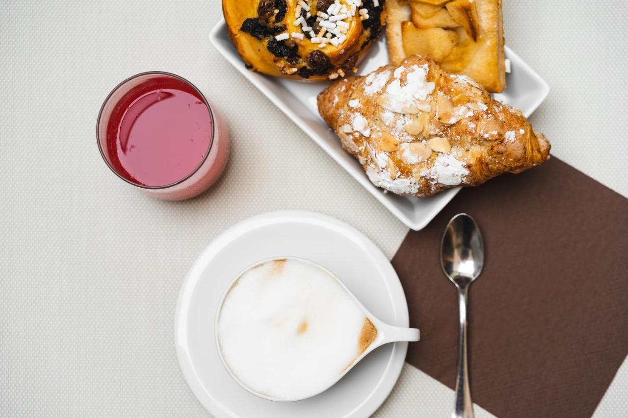 La Locanda Del Conte Mameli ออลเบีย ภายนอก รูปภาพ
