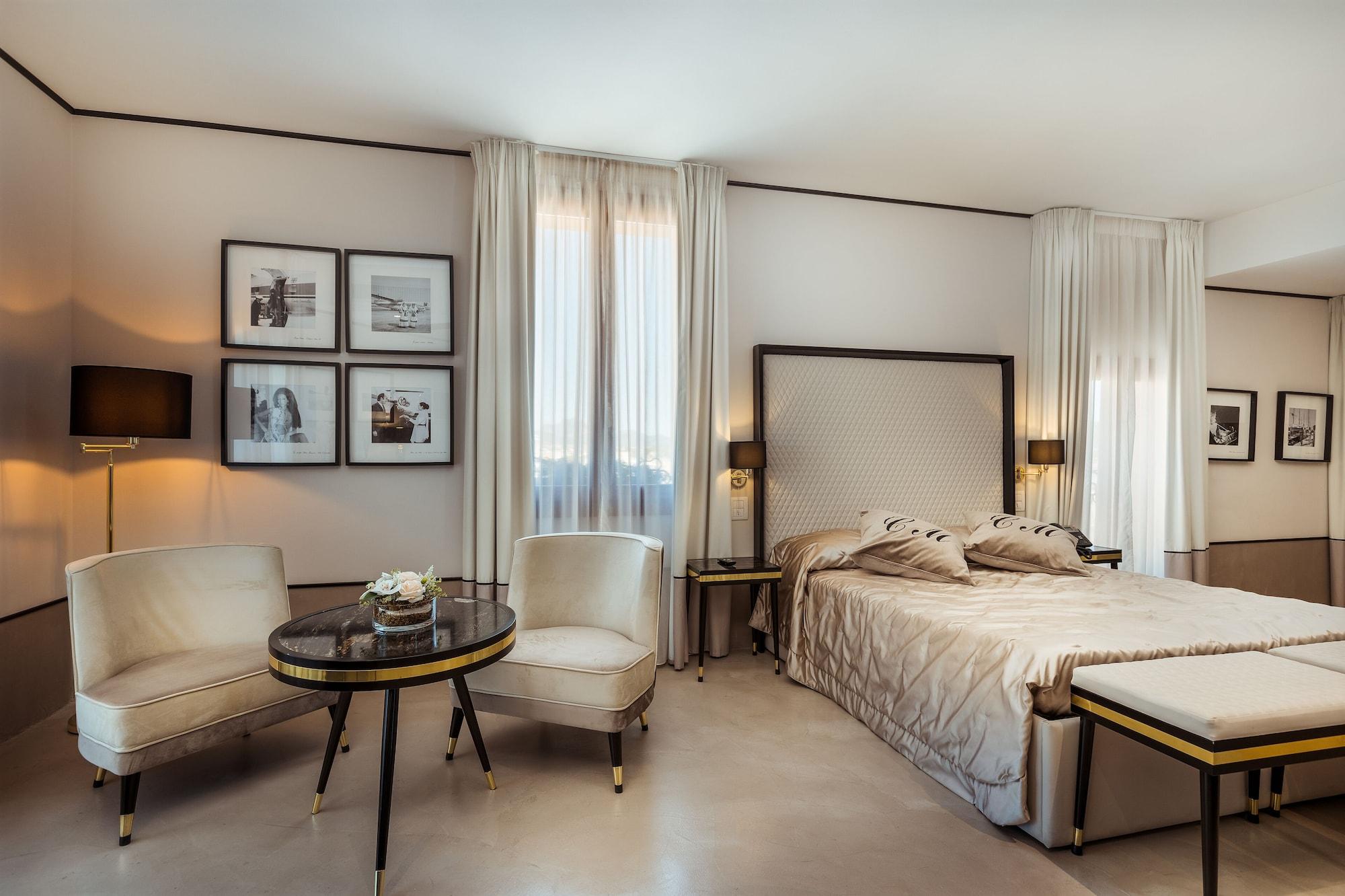 La Locanda Del Conte Mameli ออลเบีย ภายนอก รูปภาพ