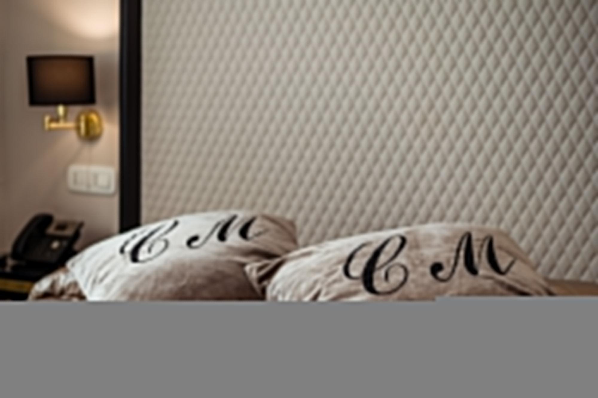 La Locanda Del Conte Mameli ออลเบีย ภายนอก รูปภาพ