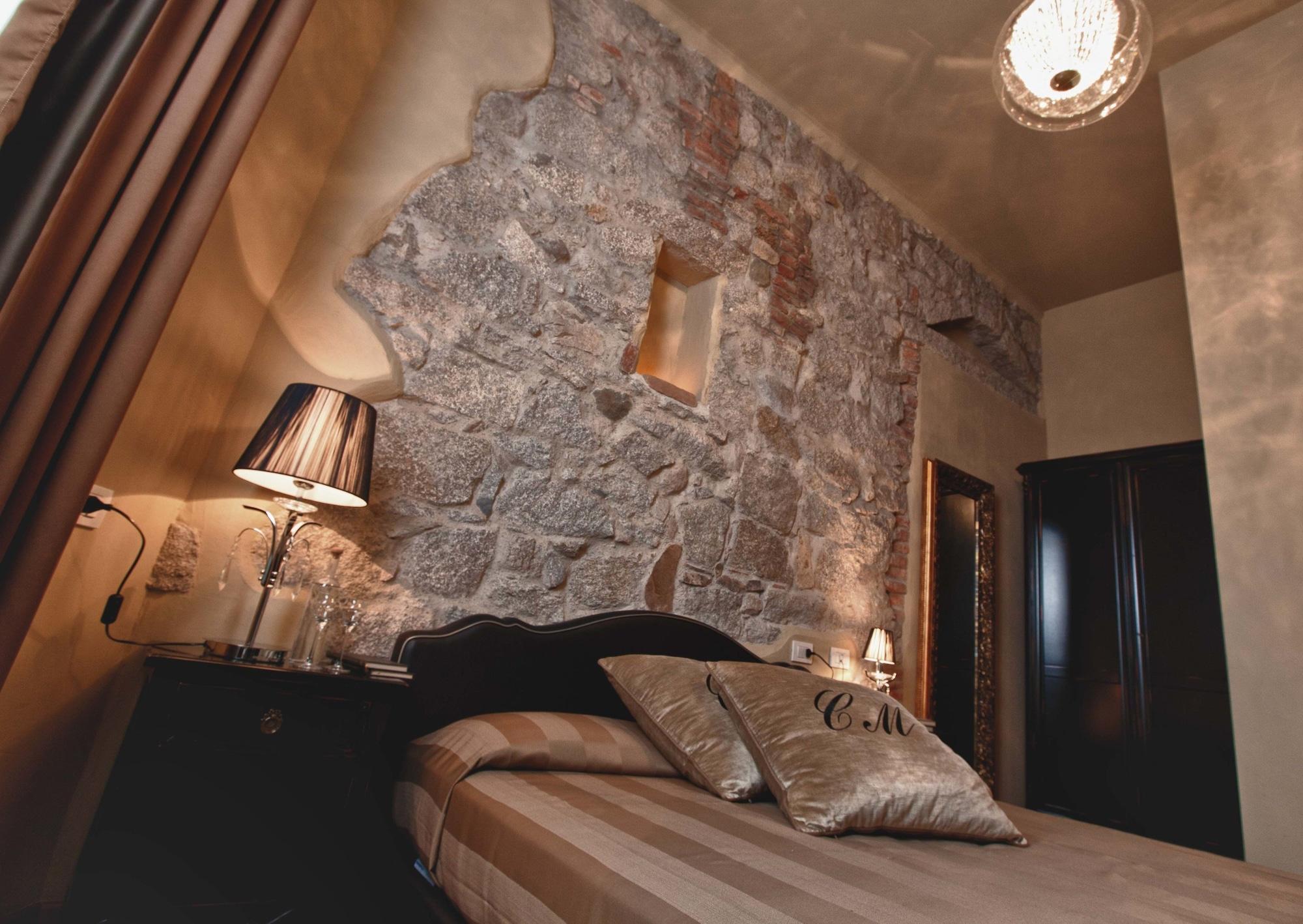 La Locanda Del Conte Mameli ออลเบีย ภายนอก รูปภาพ
