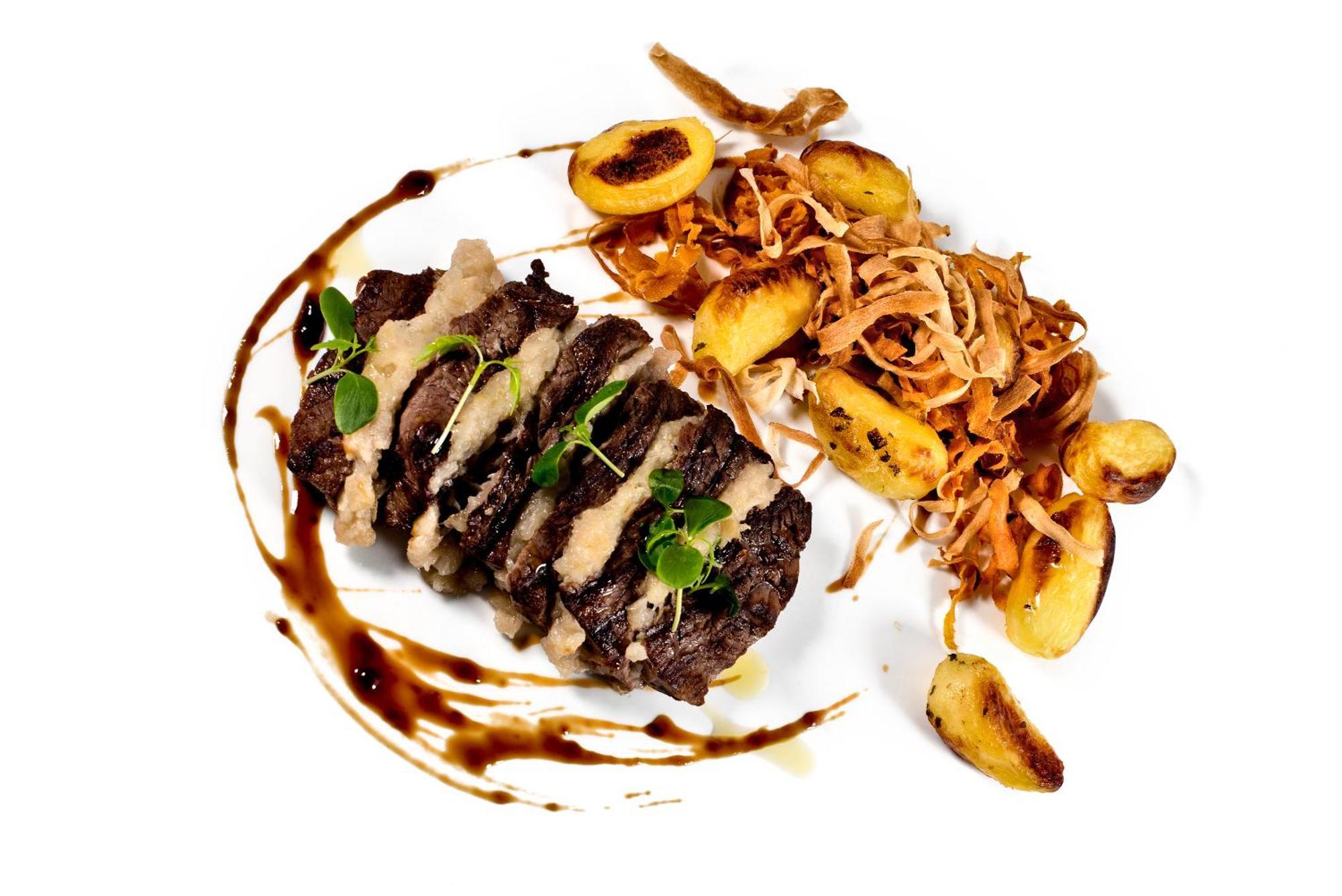 La Locanda Del Conte Mameli ออลเบีย ภายนอก รูปภาพ